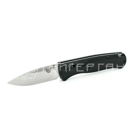 Нож складной L 535 чб BENCHMADE