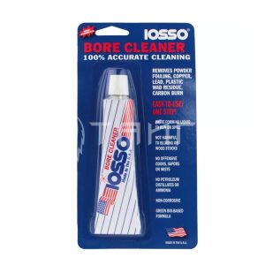 Паста для чистки ствола, 40г 10215  Iosso Bore Cleaner - 