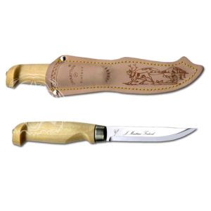 Нож Marttiini LYNX KNIFE 129 (110/220) 129010