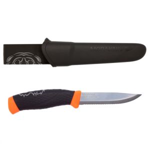 Нож Morakniv Craftline TopQ Rope Knife 11904