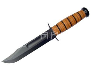 Нож охотничий Ka-Bar 1220 (номерной)