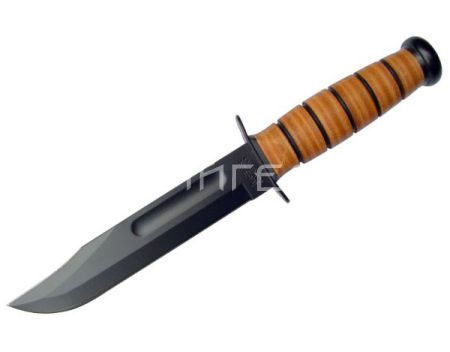 Нож охотничий Ka-Bar 1220 (номерной)
