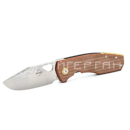 Нож складной Boker 01BO338 F3.5 Micarta