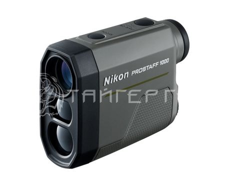 Дальномер лазерный  Nikon PROSTAFF 1000