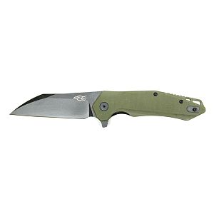 Нож складной туристический Firebird FH31B-GR D2 Steel, зеленый