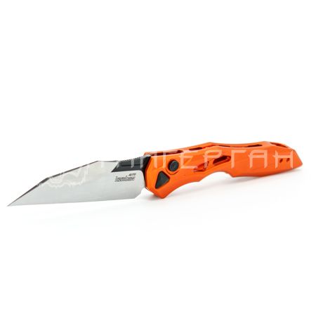Нож складной Rat 1 D 072 оранжевый
