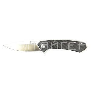 Нож складной Adimanti by Ganzo (Skimen design) карбон, Skimen-CF
