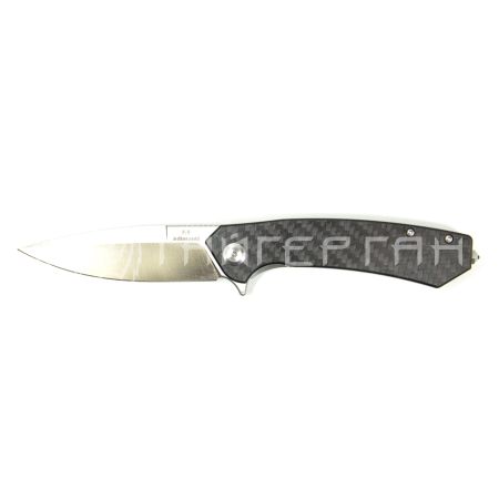 Нож складной Adimanti by Ganzo (Skimen design) карбон, Skimen-CF