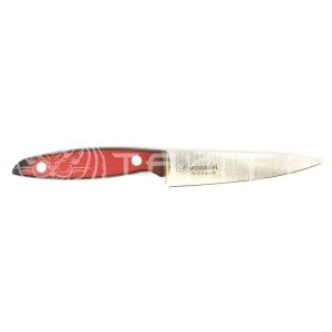 нож кухонный Alexander SMALL AUS-8 SW (Stonewash, рукоять G10)