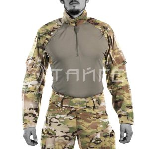 Рубашка STRIKER XT GEN.3 COMBAT UF PRO, цвет Multicam (XL)