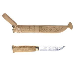 Нож Marttiini LAPP KNIFE 230 (110/220) 230010