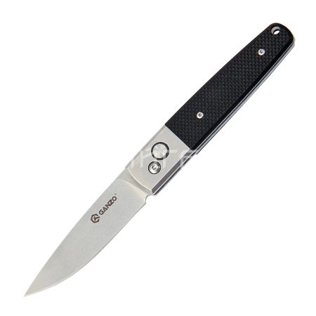 Нож складной Ganzo G7212-BK (импорт)