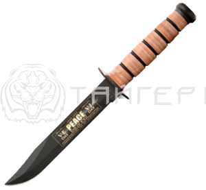 Нож охотничий Ka-Bar 9143 (номерной)
