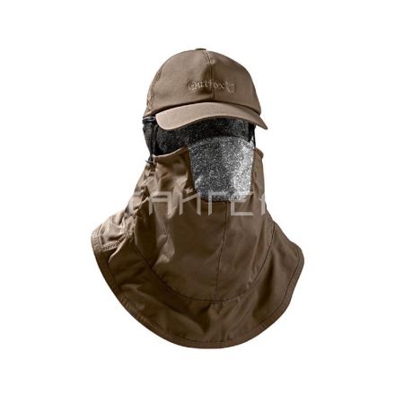 Шлем-маска Outfox 101178-601 XL