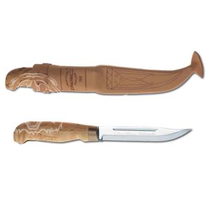 Нож Marttiini LYNX KNIFE 138 (130/240) 138010