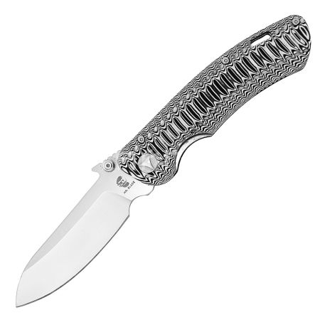 Нож Mr. Blade Conrad EL-16