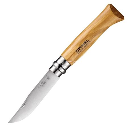 Нож складной OPINEL 8VRI 8,5 см 123080