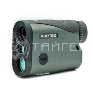 Дальномер лазерный VORTEX CROSSFIRE HD 1400 LASER RANGEFINDER (5х21) LRF-CF1400