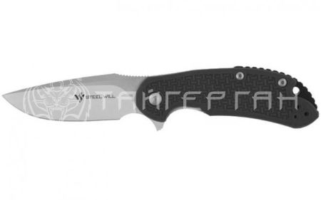 Нож складной Steel Will C22-1BK Cutjack