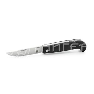 Нож складной Северная Корона Fin-Track (AUS-10, G10 Black)