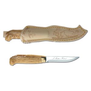 Нож Marttiini LYNX KNIFE 121 (90/200) 121010