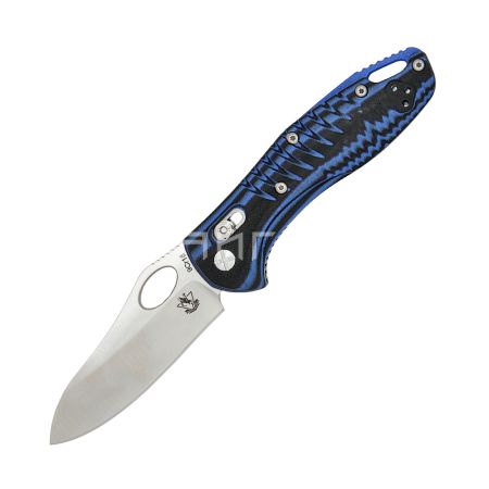 Нож складной 5070-blue