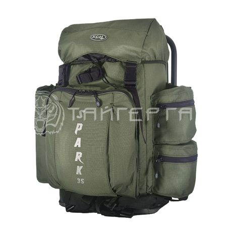 Рюкзак со стулом "SPARK" 35 (9765)