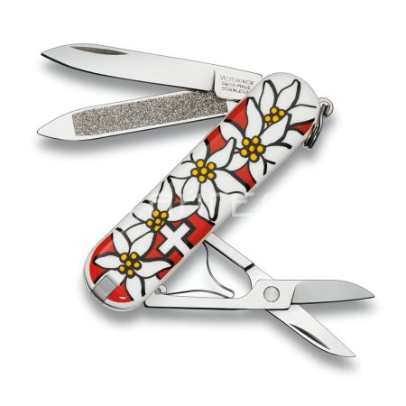 Нож Victorinox  0,6203.840 Edelweiss 58 см