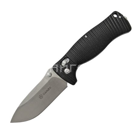 Нож складной Ganzo G720-BK (импорт)