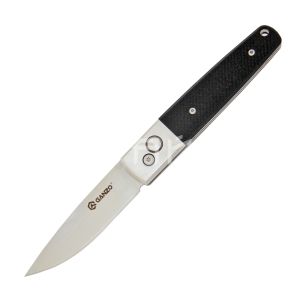 Нож складной Ganzo G7211-BK (импорт)