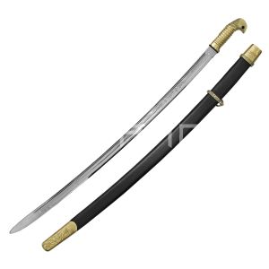 шашка модели казачья георгиевская