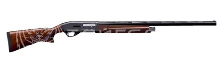 Ружье ATA Neo 12 Walnut к.12/76/710 орех
