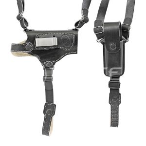 Кобура для Т15 подвесная МАКСИ ЛЮКС ( av )