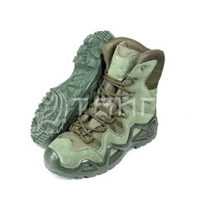 Берцы Lowa (реплика)  р.45