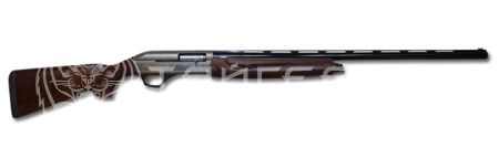 Ружье Pietta Zephyrus 3 Nikel к.12/76/760 инер п/авт