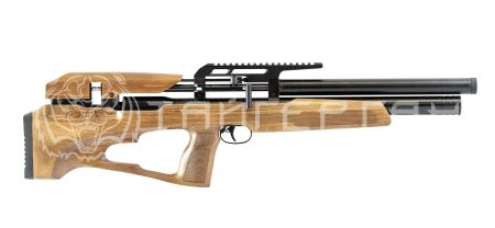 Винтовка PCP ZR Arms P35X к.6,35