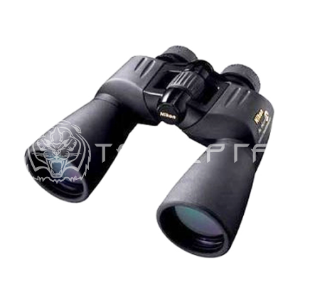 Бинокль NIKON 12х50 CF action