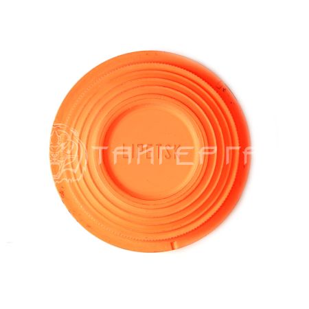 Мишень-тарелочка Стандартная окраш.(150шт в кор)