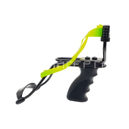 Рогатка Centershot Voodoo  WAL004