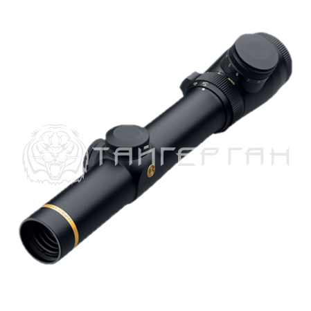Прицел Leupold VX-3 1.5-5*20 Duplex с подсветкой, 30мм, матовый 67830