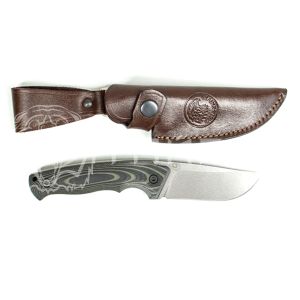 Нож Eagle Knives  Forester 1 сталь Aus10Co цвет хаки