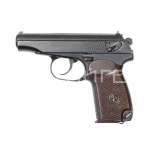 Оружие списанное, охолощенное "СО-ПМ"