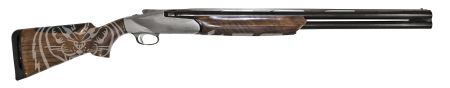 Ружье Benelli 828 U Chrome Compact к.12/76/660