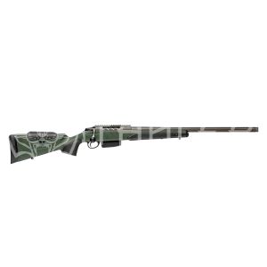 К-н Tikka T3x Super Varmint GRtech THR ADJ к.308 Win 600мм twist 10
