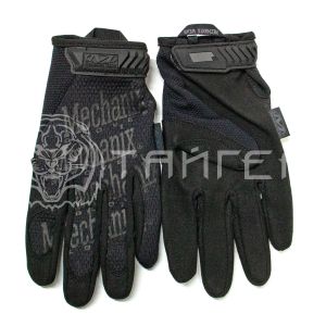 Перчатки Fast Fit Black Covert size S код MECHANIX FFTAB-55