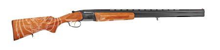 Ружье МР-27М к.12/76/750 бук ф.ч. 1,0;0,5 пл. з,