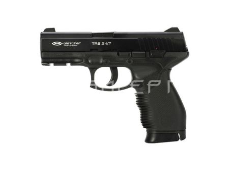 Пневм.пист.Gletcher TRS 24/7 металл