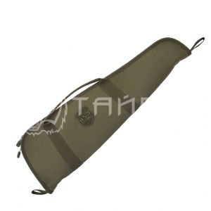 Чехол руж. папка без оптики "Хаки"(140 длина)   4407-4