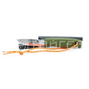 Нож HL Hunting D2 Green, клинок 10см VT322