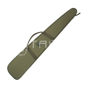 Чехол руж. кейс без оптики, хаки(140 длина)  4116